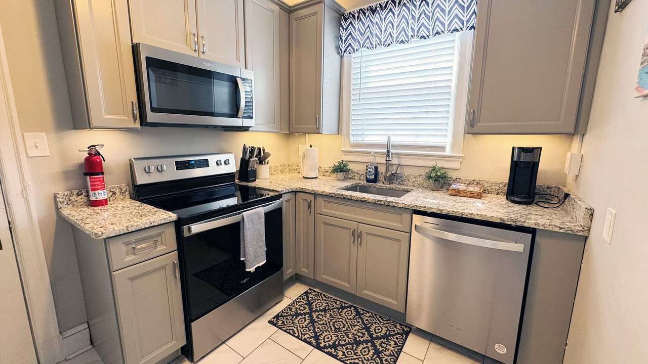 Photo of Kitchen in Danville