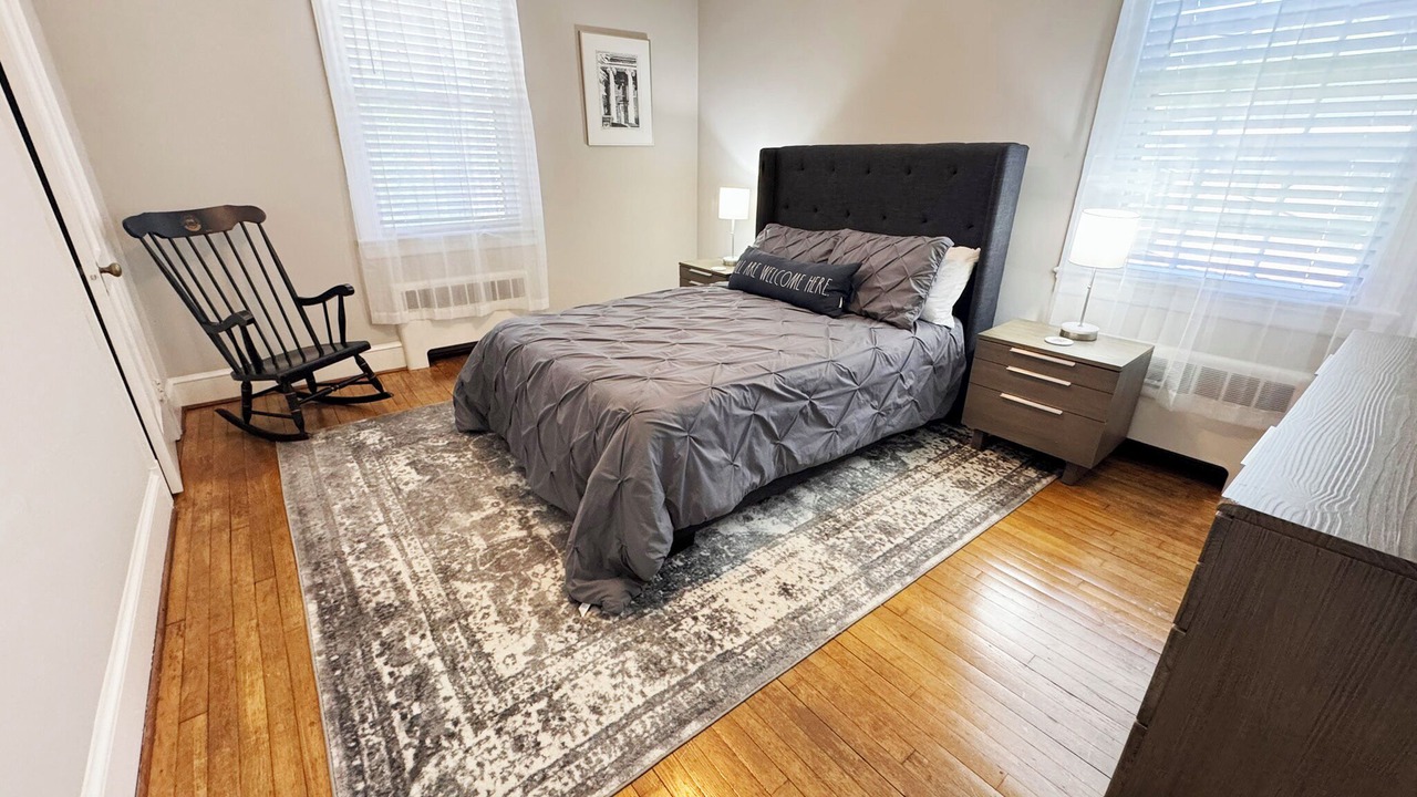Photo of Bedroom in Danville