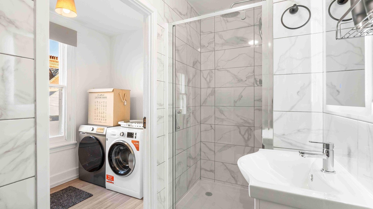 Photo of Bathroom in Hove