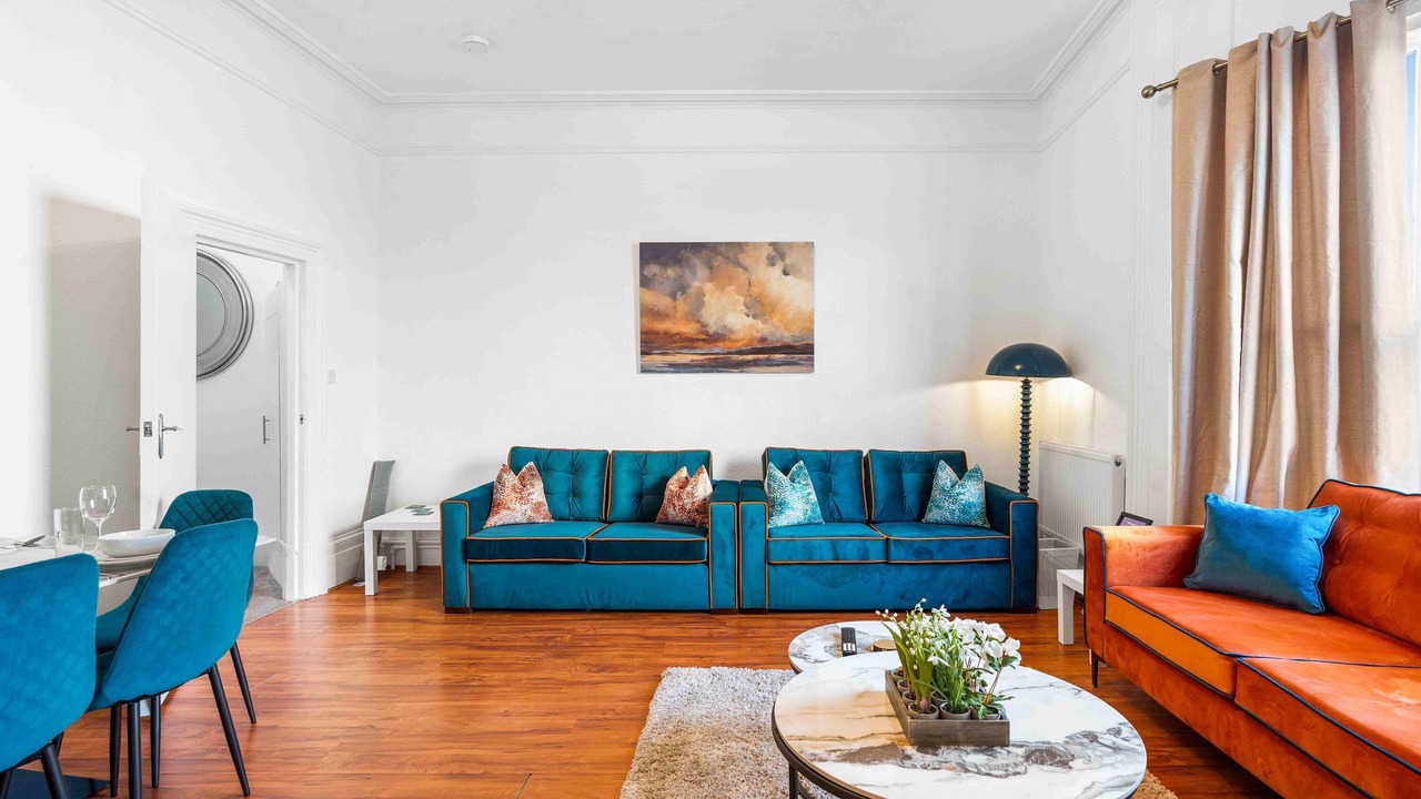 Photo of Livingroom in Hove