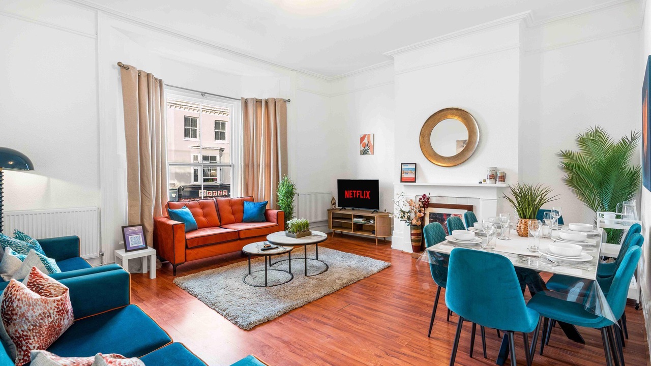 Photo of Livingroom in Hove