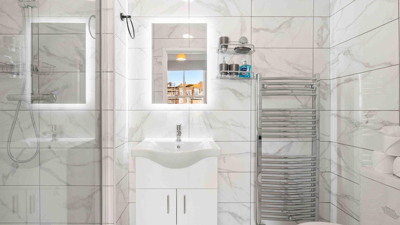 Photo of Bathroom in Hove