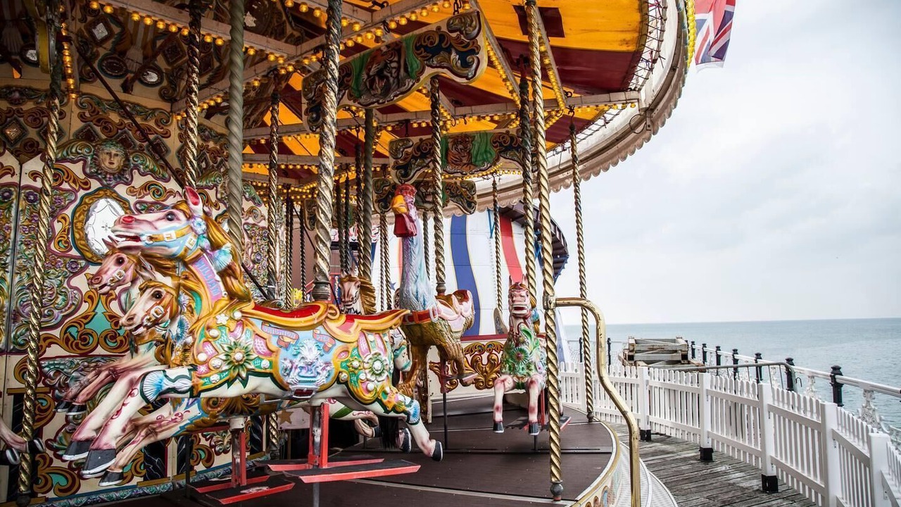 Photo of Others in Hove