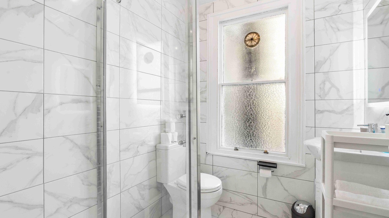 Photo of Bathroom in Hove