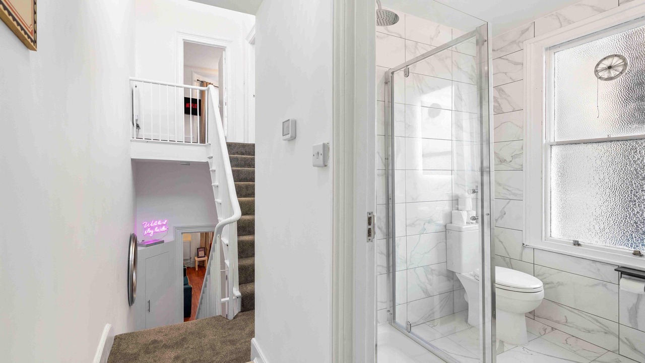 Photo of Bathroom in Hove