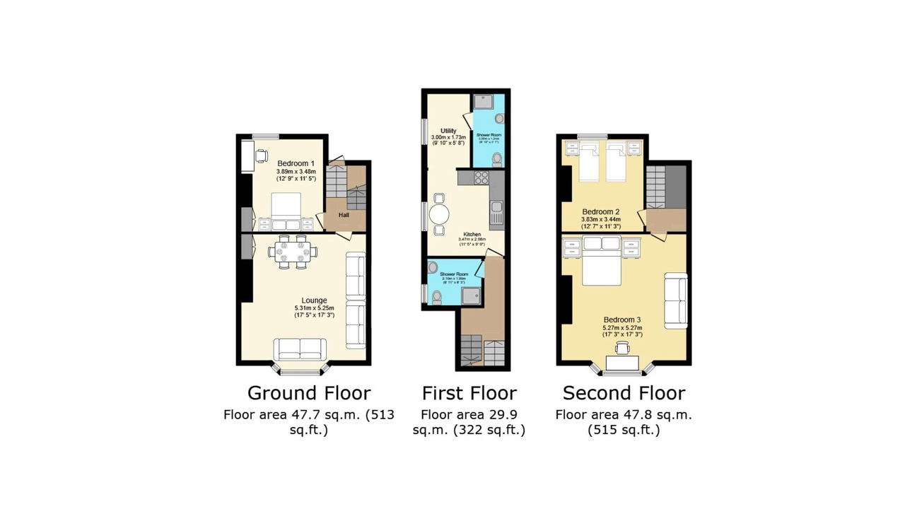 Photo of Others in Hove