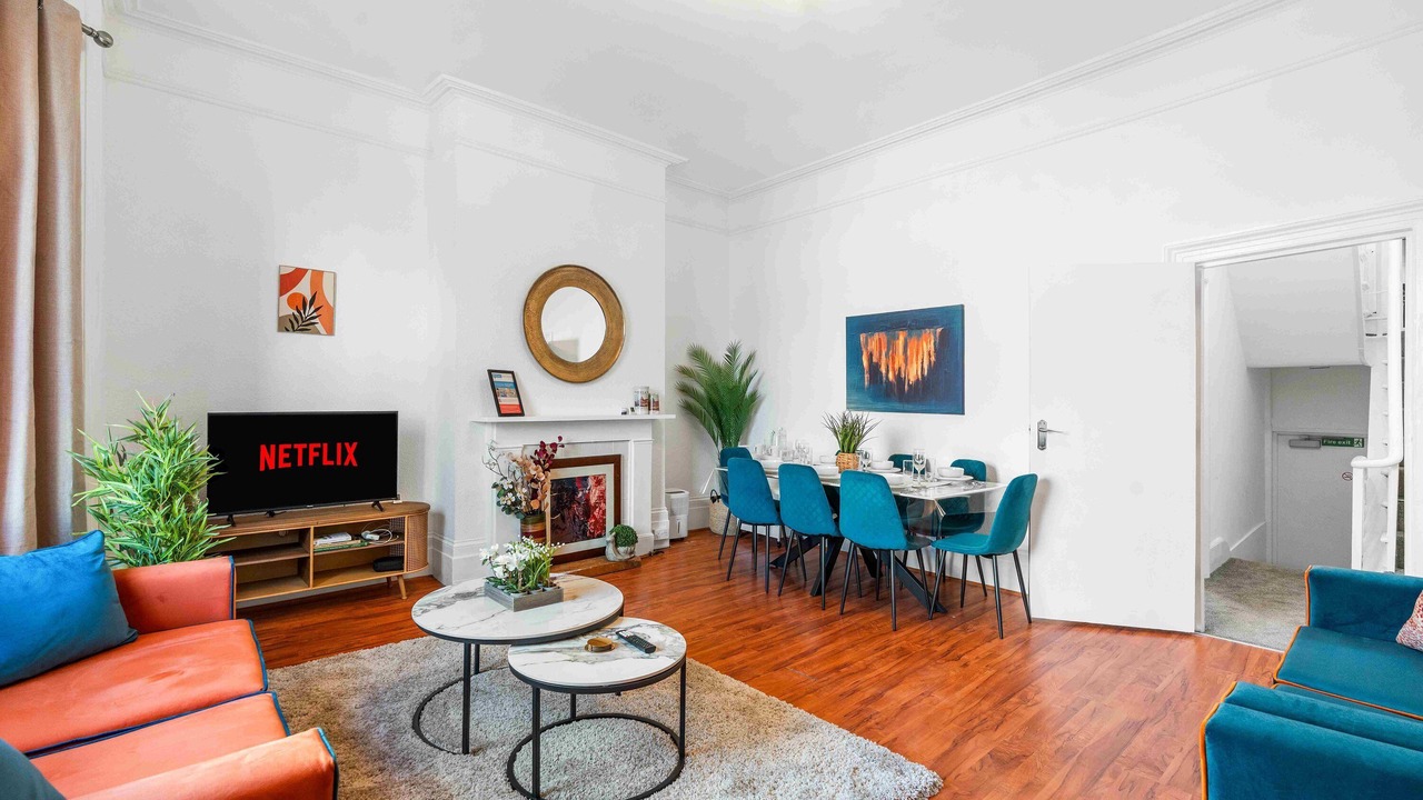 Photo of Livingroom in Hove