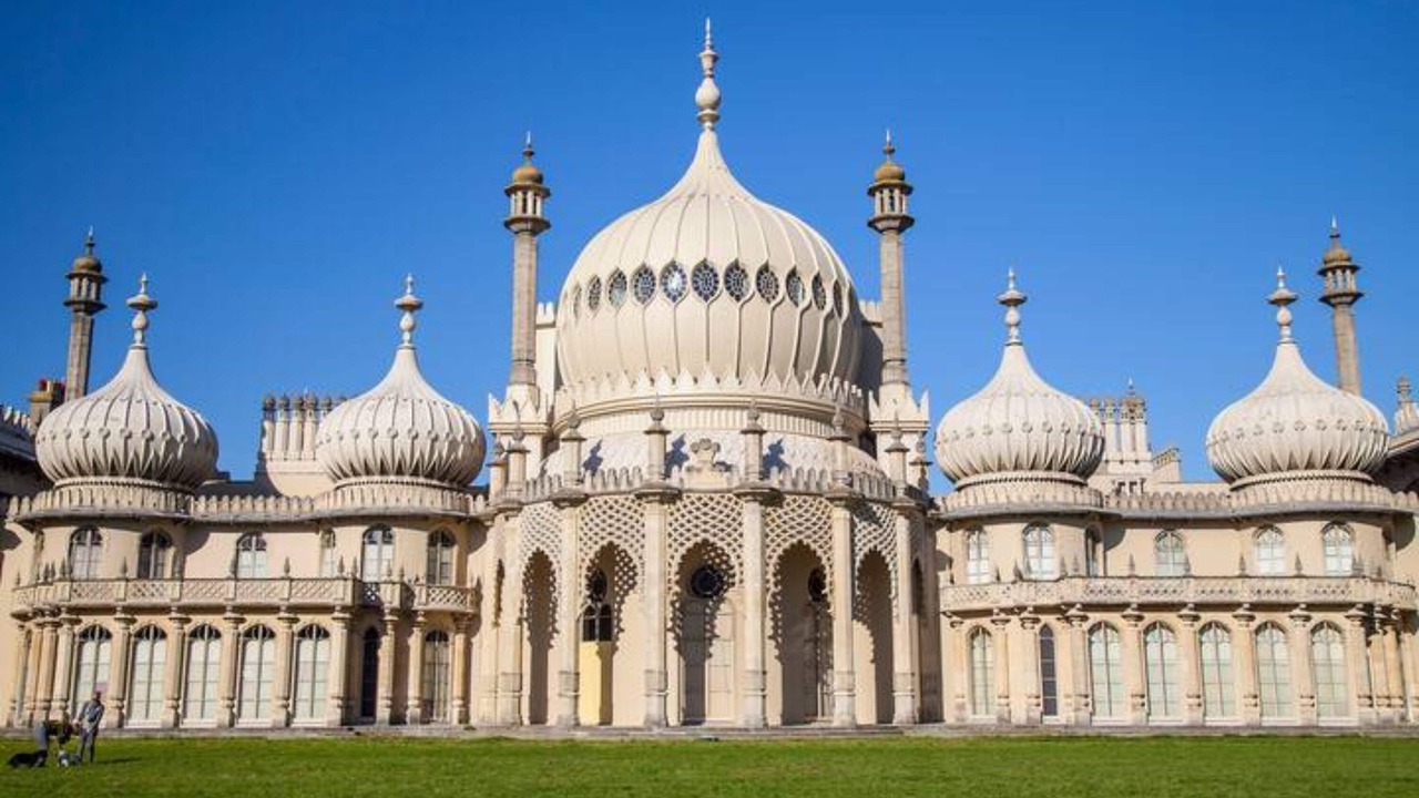 Photo of Others in Hove