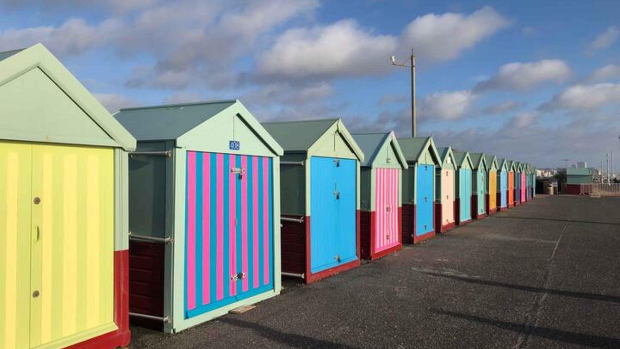 Photo of Others in Hove