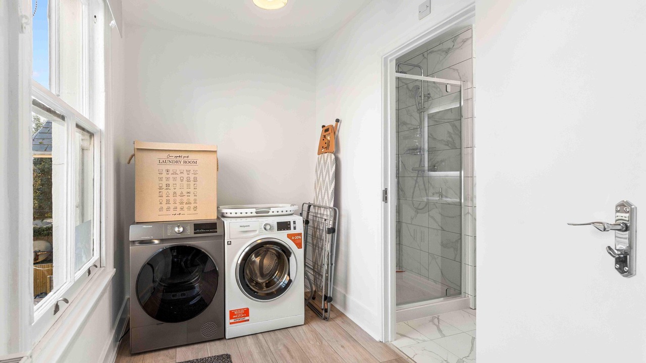 Photo of Others in Hove