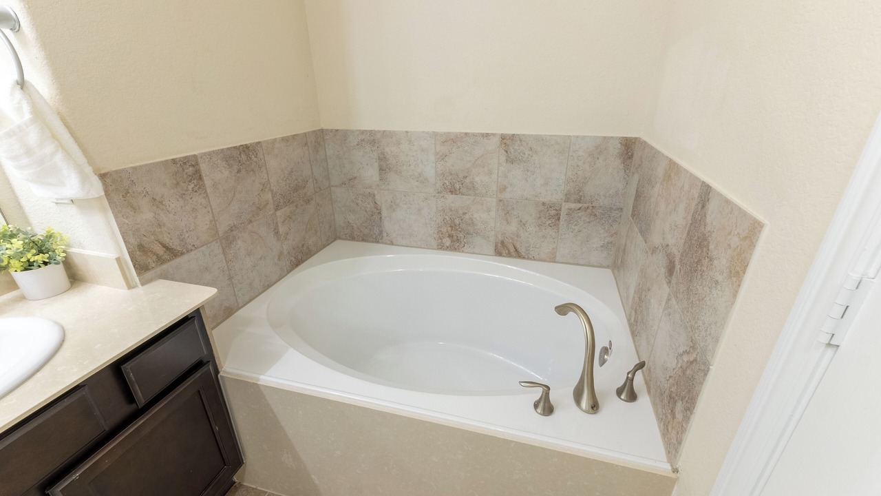 Photo of Bathroom in Houston