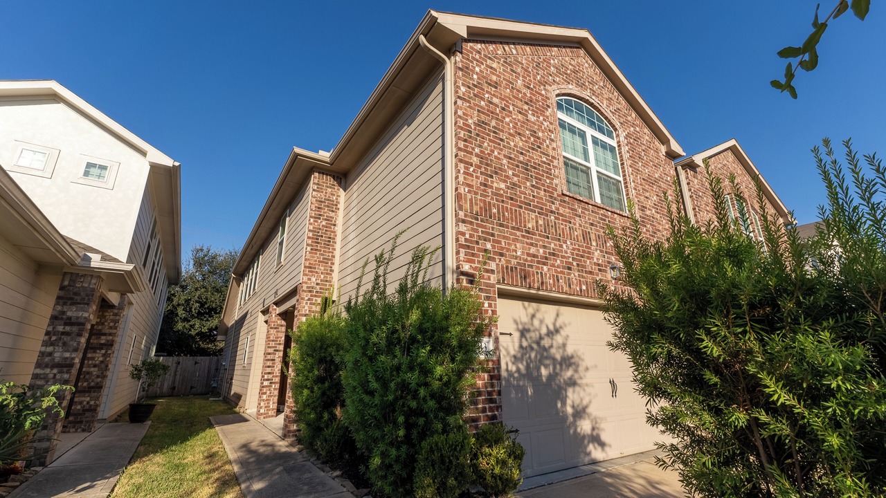 Photo of Outdoor in Houston