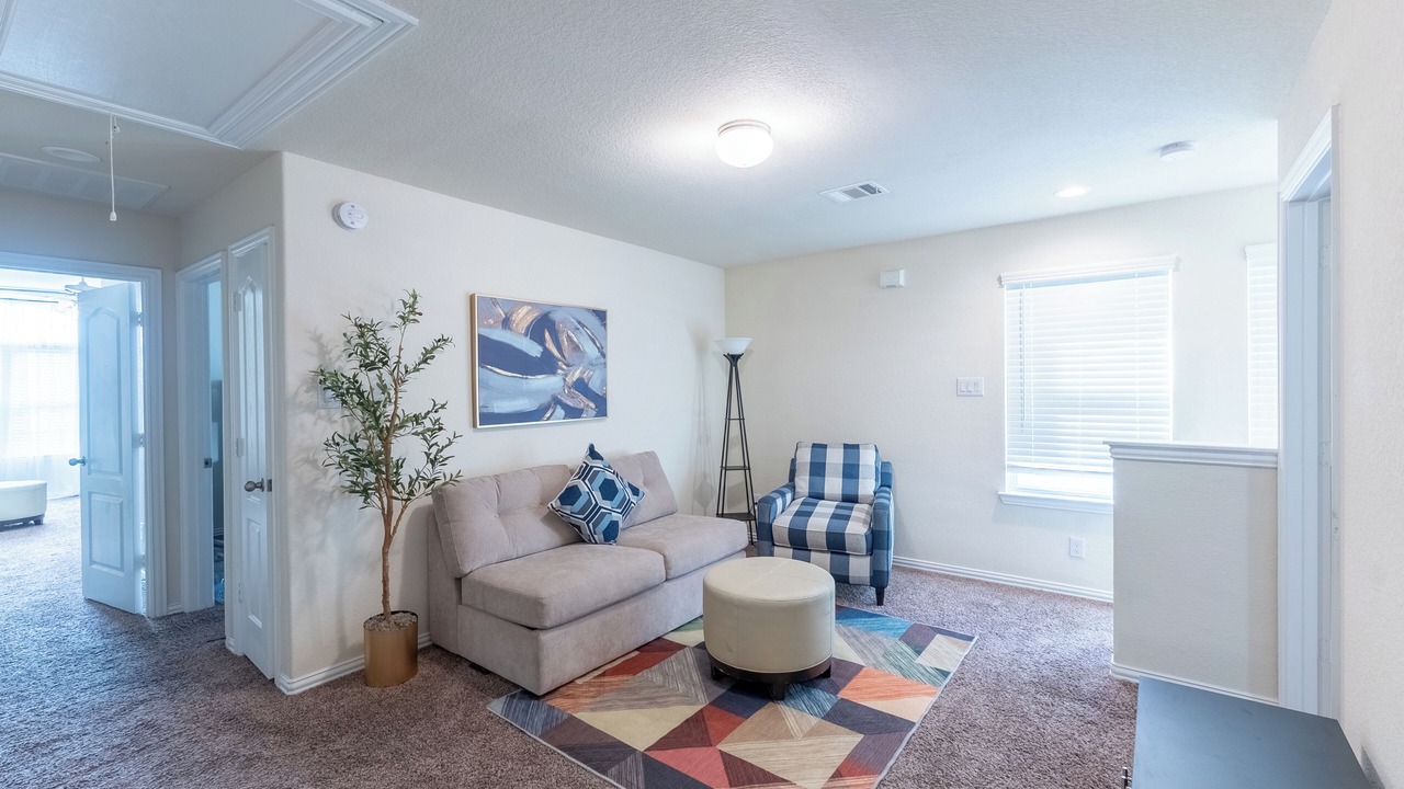 Photo of Livingroom in Houston
