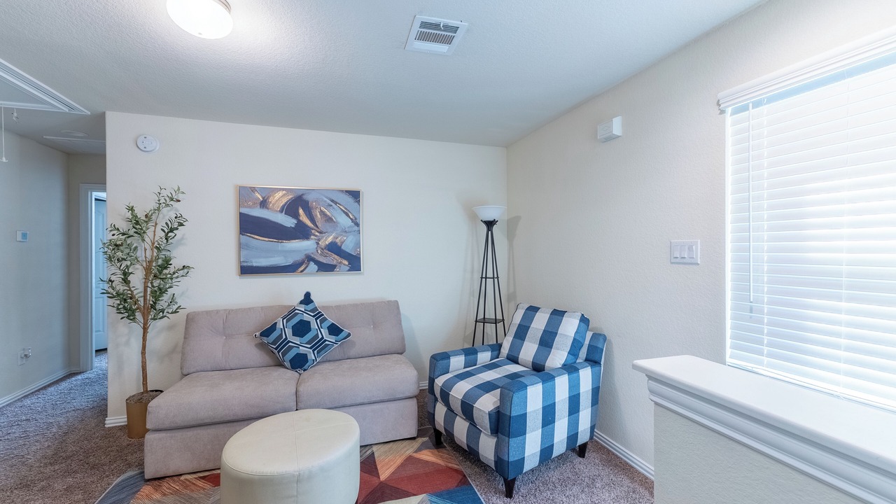 Photo of Livingroom in Houston