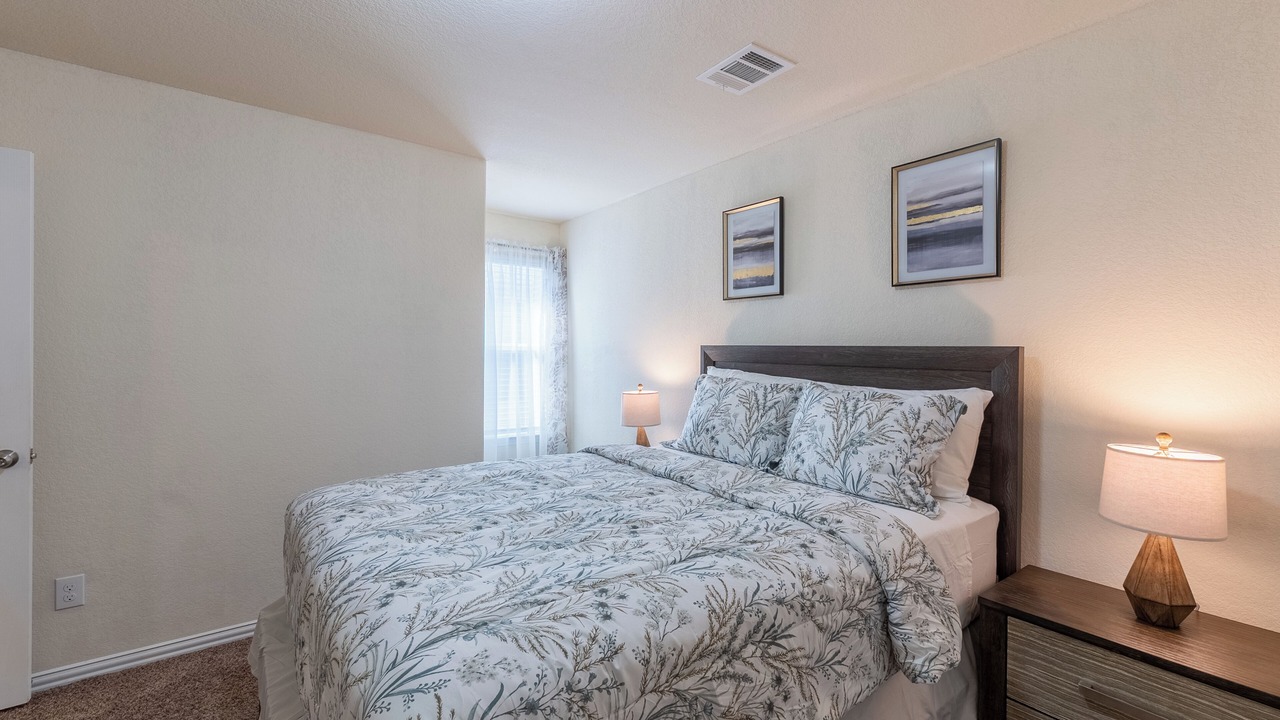 Photo of Bedroom in Houston