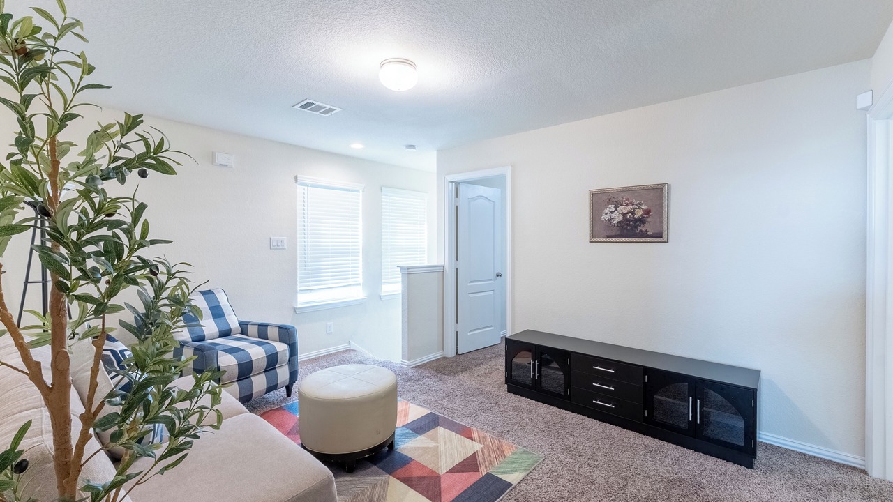 Photo of Livingroom in Houston