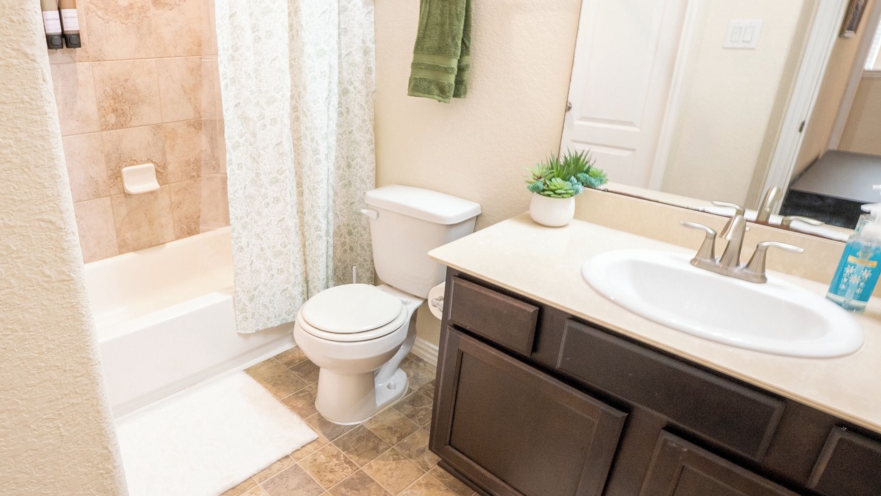 Photo of Bathroom in Houston