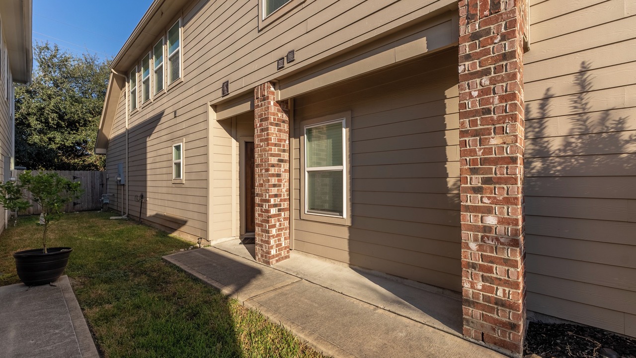 Photo of Outdoor in Houston
