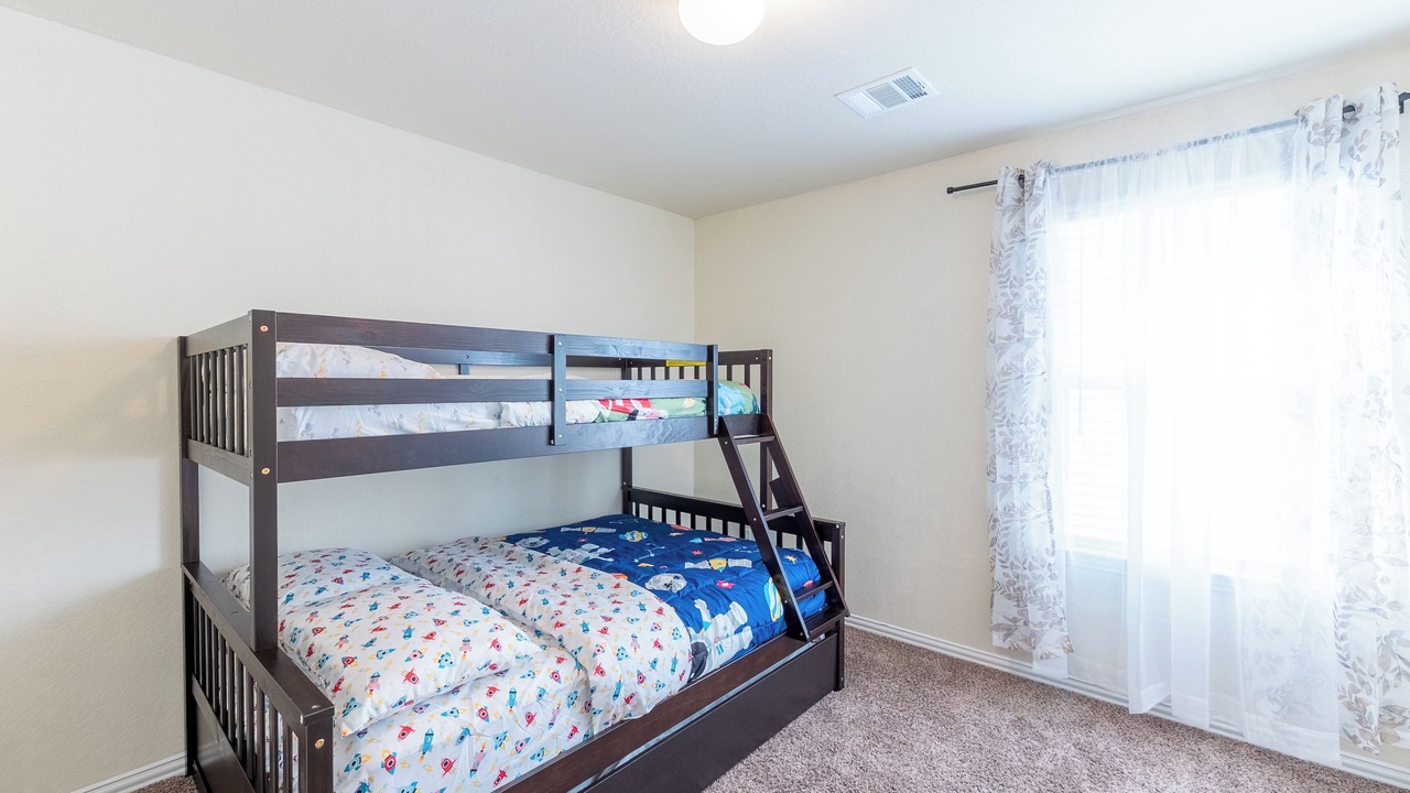 Photo of Bedroom in Houston