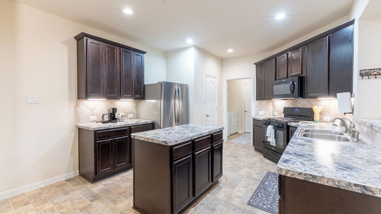 Photo of Kitchen in Houston