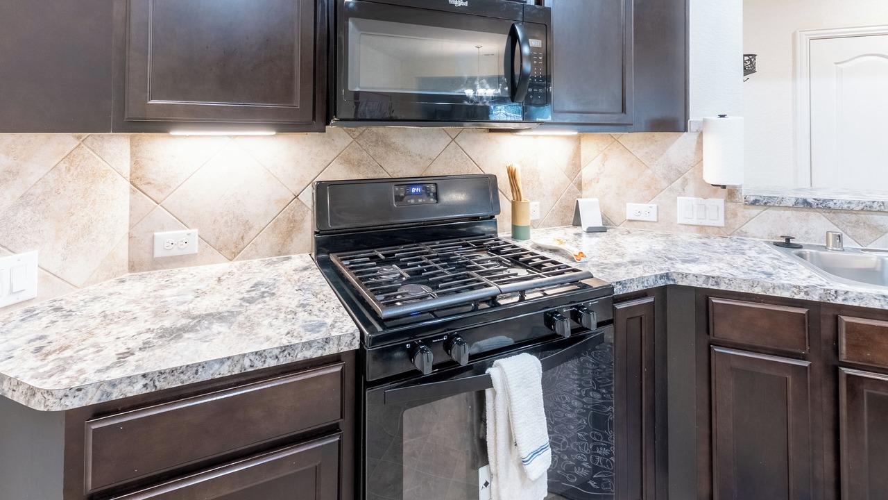 Photo of Kitchen in Houston