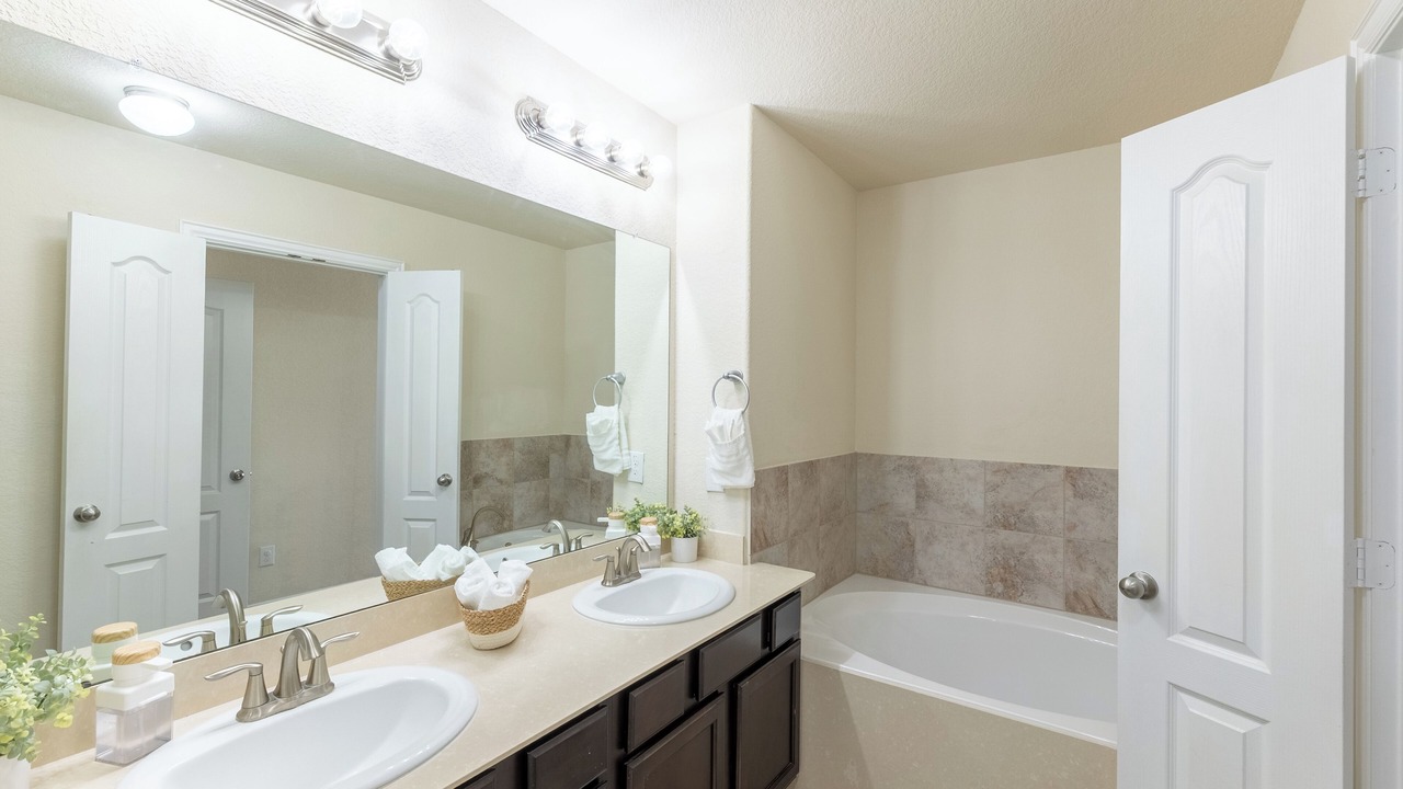 Photo of Bathroom in Houston