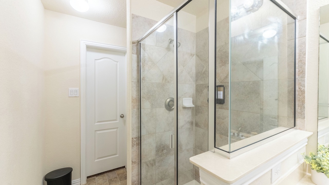 Photo of Bathroom in Houston