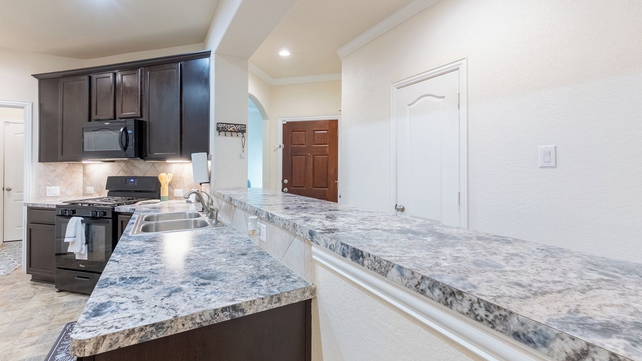 Photo of Kitchen in Houston