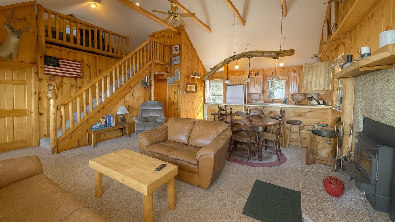 Photo of Livingroom in Gulliver