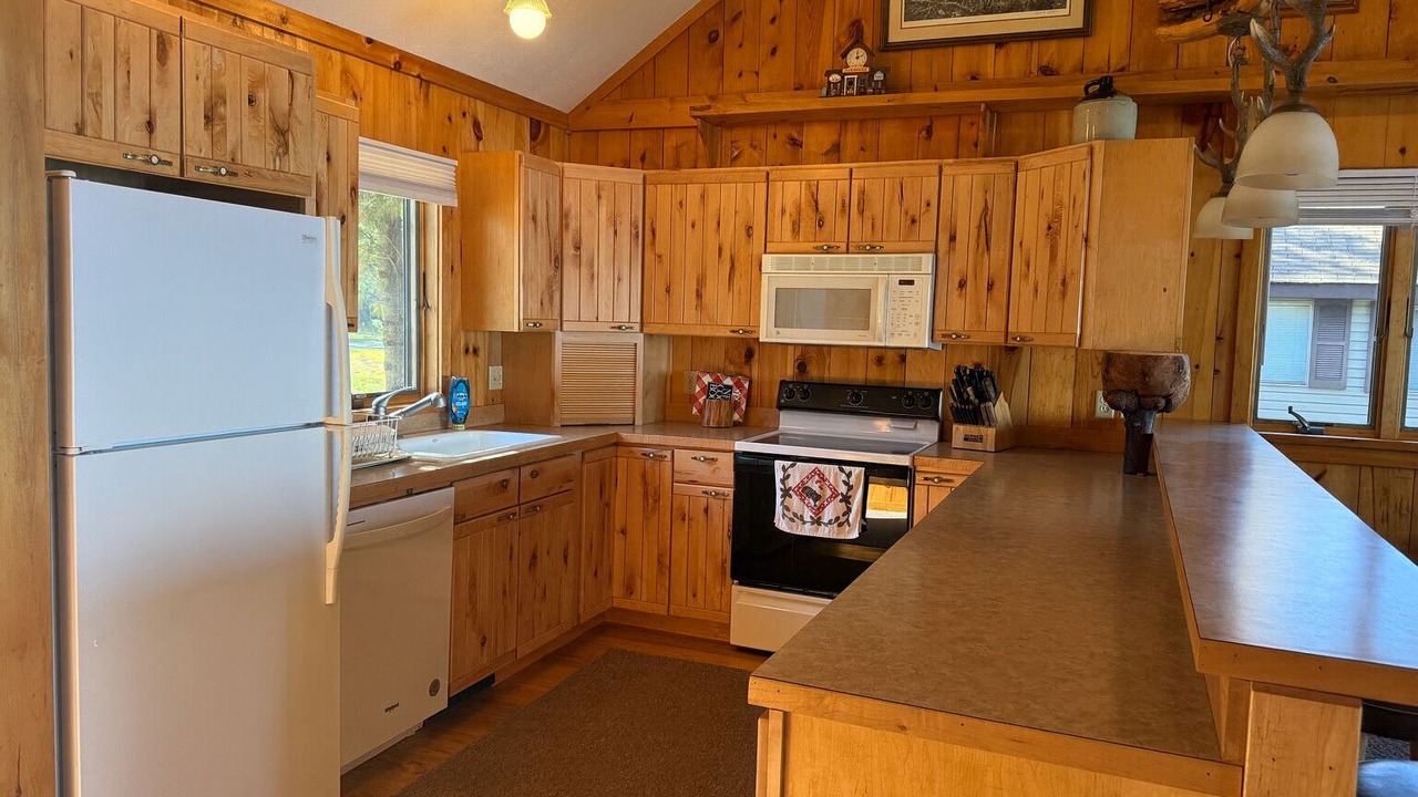 Photo of Kitchen in Gulliver