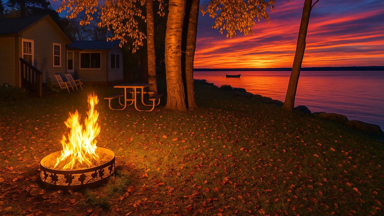 Photo of Outdoor in Gulliver
