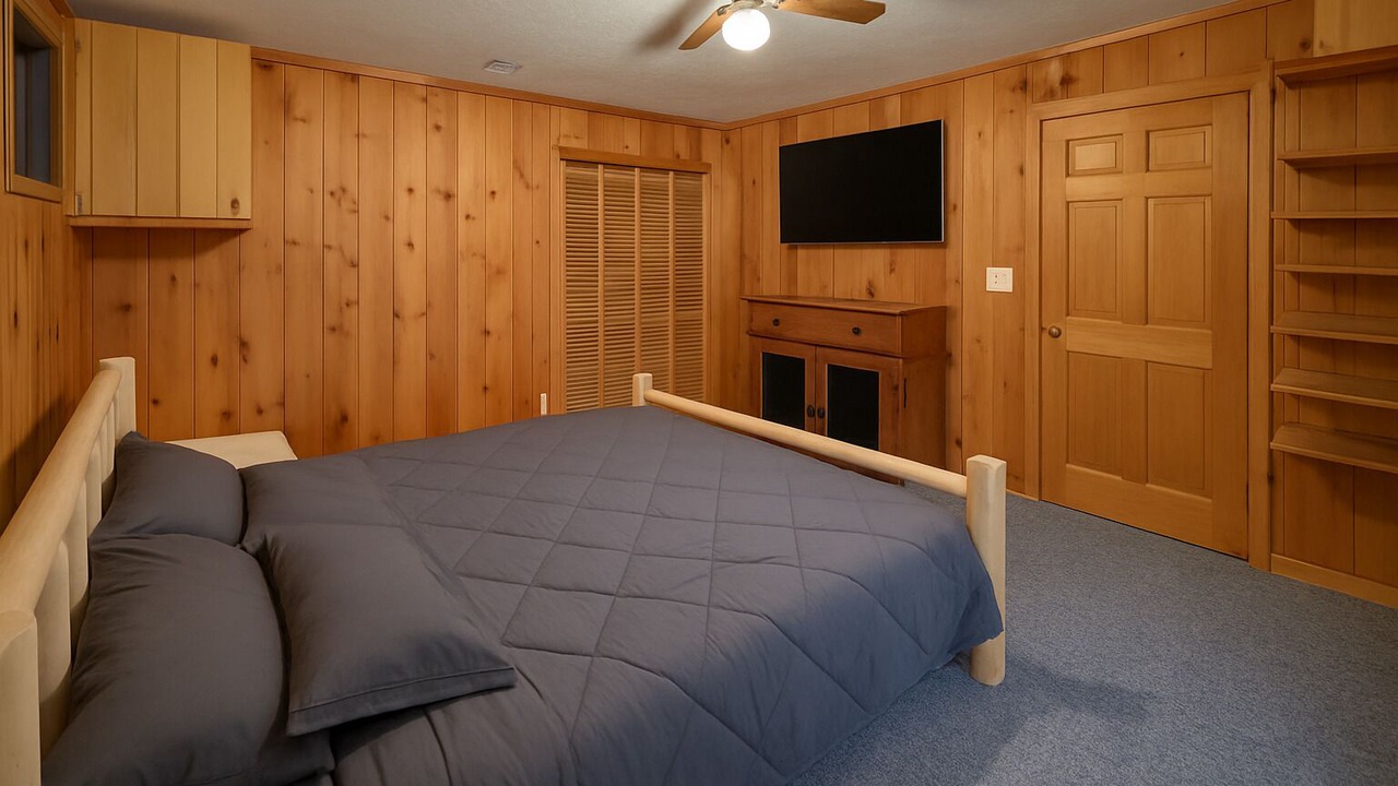 Photo of Bedroom in Gulliver