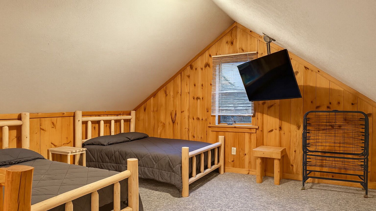 Photo of Bedroom in Gulliver