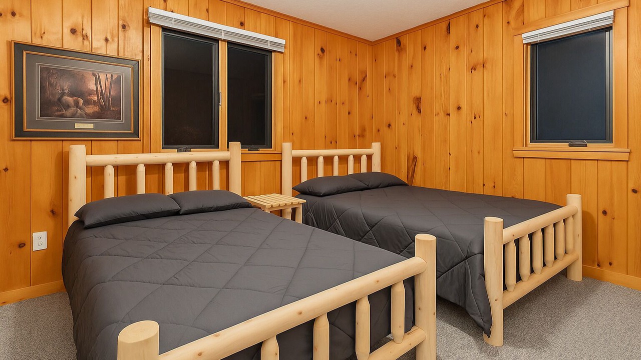 Photo of Bedroom in Gulliver