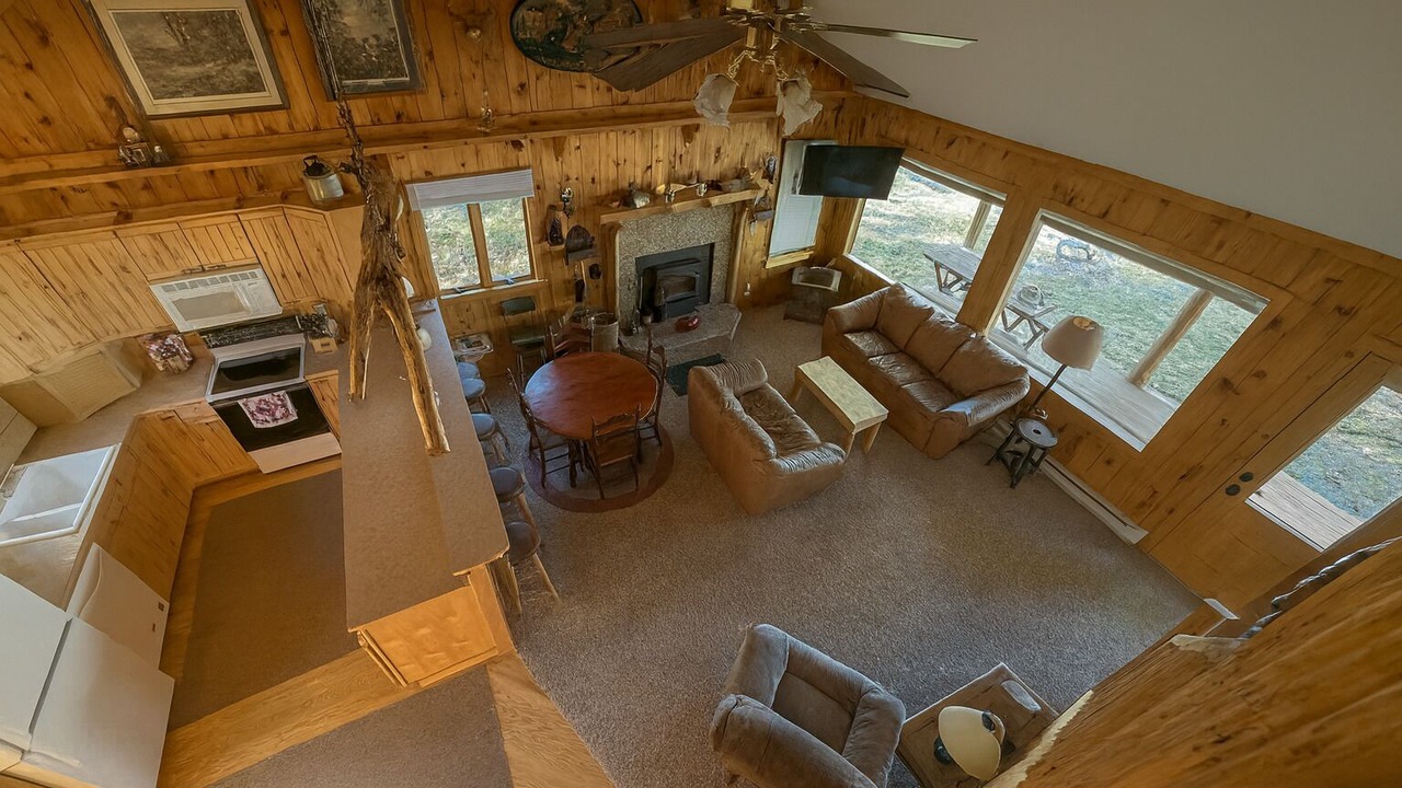 Photo of Livingroom in Gulliver