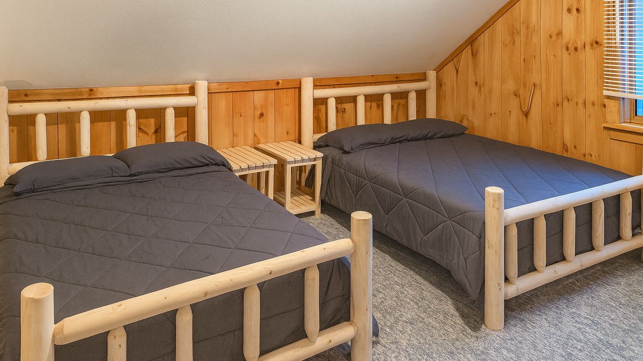 Photo of Bedroom in Gulliver