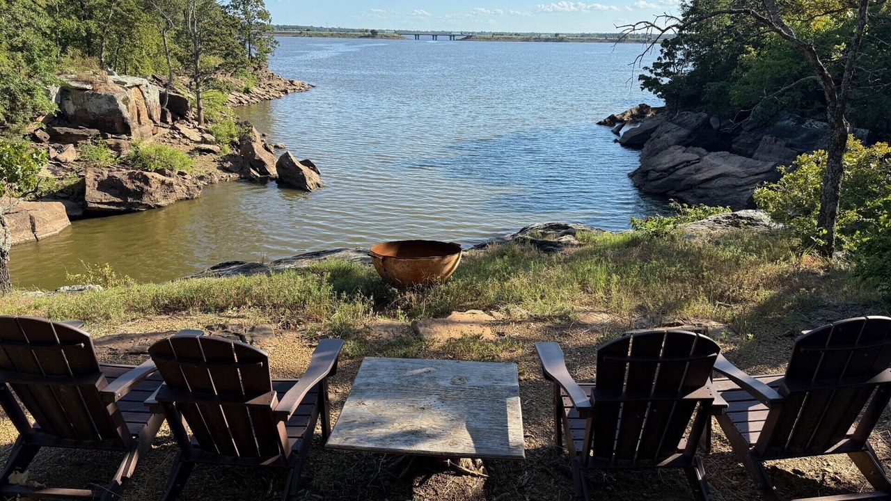 Photo of Outdoor in Checotah