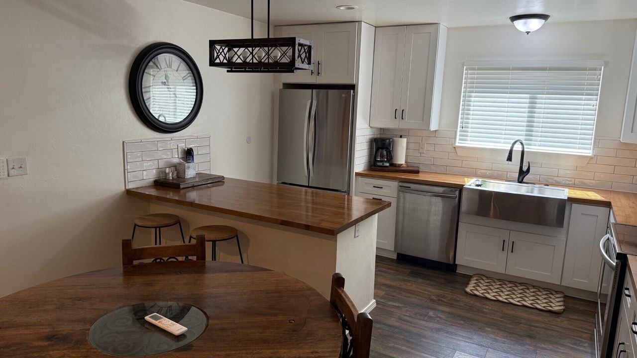 Photo of Kitchen in Checotah