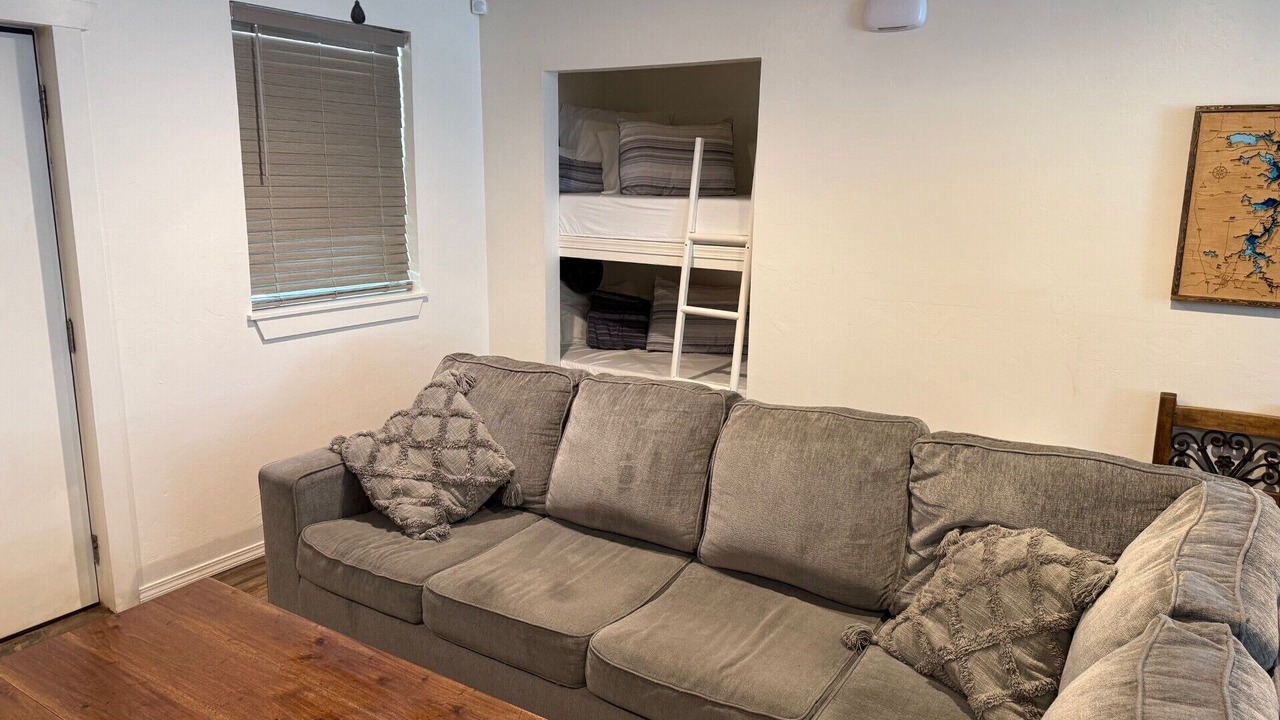 Photo of Livingroom in Checotah
