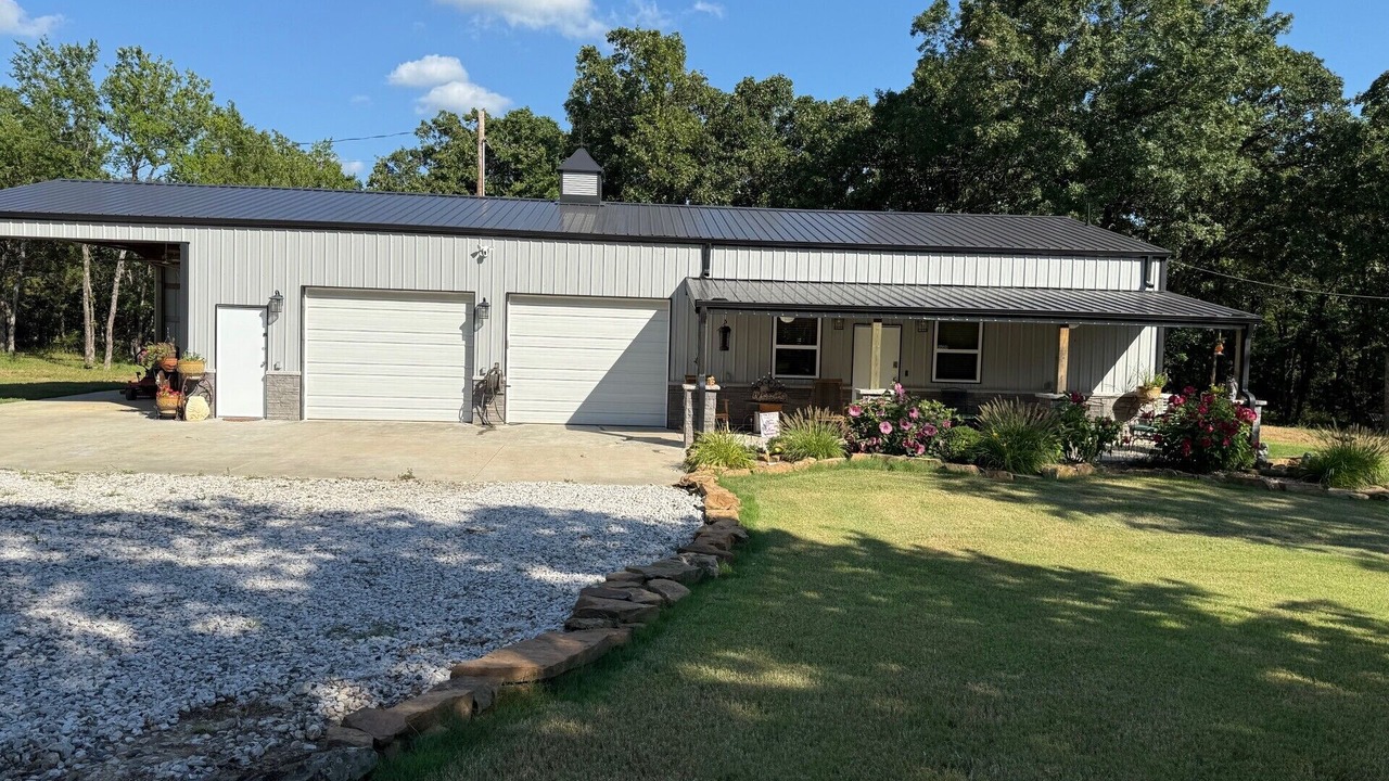 Photo of Outdoor in Checotah