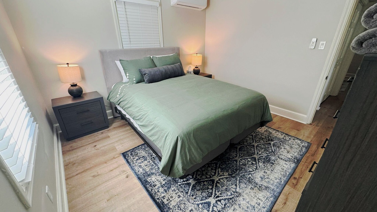 Photo of Bedroom in Danville