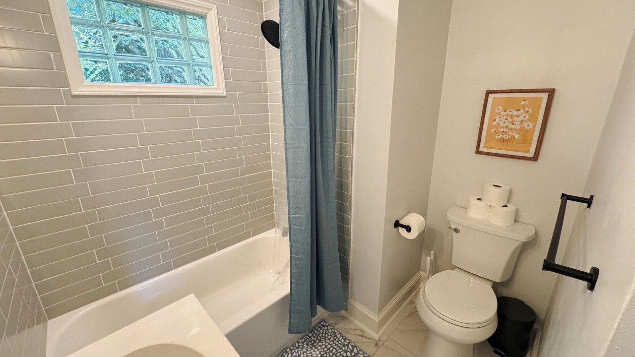 Photo of Bathroom in Danville