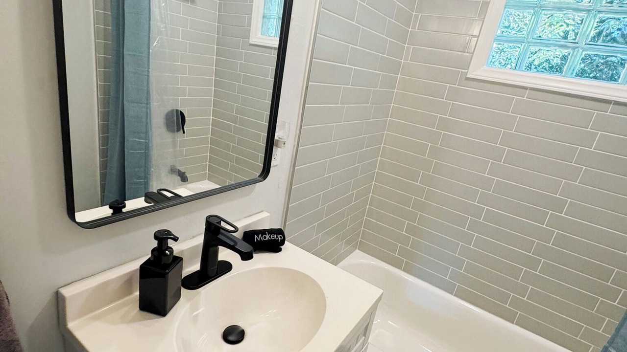 Photo of Bathroom in Danville