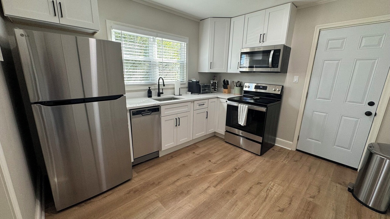 Photo of Kitchen in Danville
