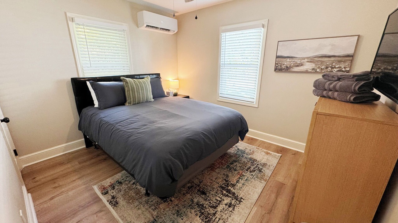Photo of Bedroom in Danville