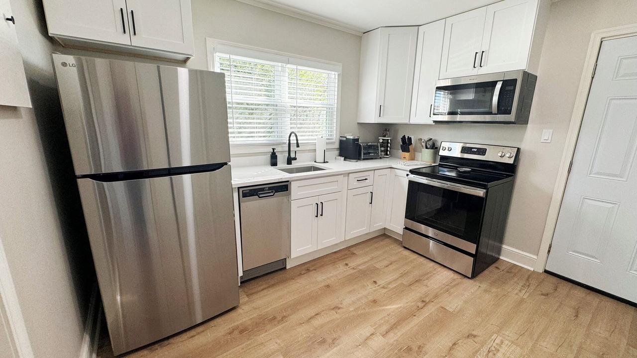 Photo of Kitchen in Danville