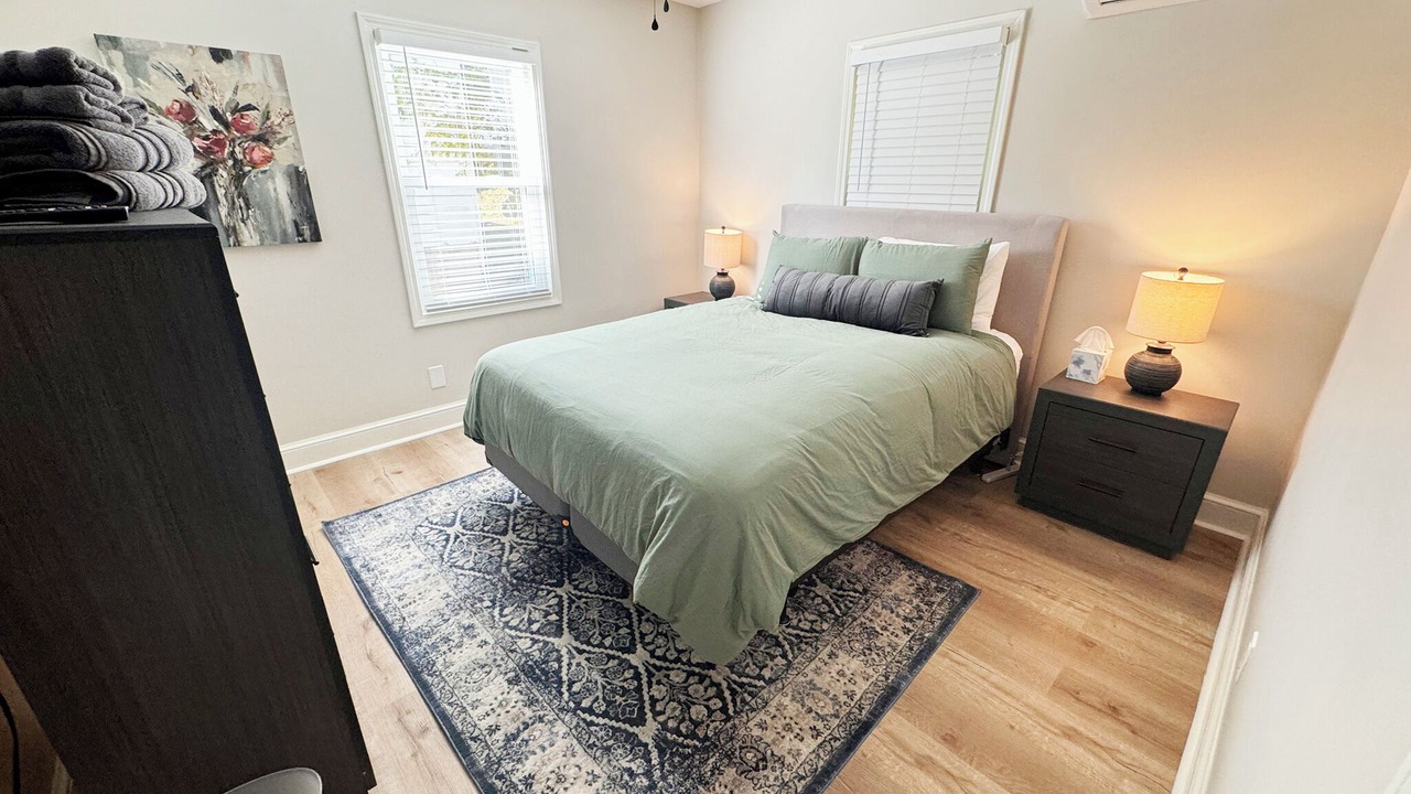 Photo of Bedroom in Danville