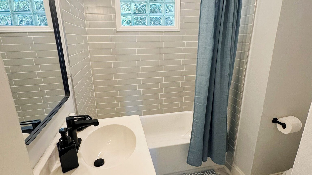 Photo of Bathroom in Danville