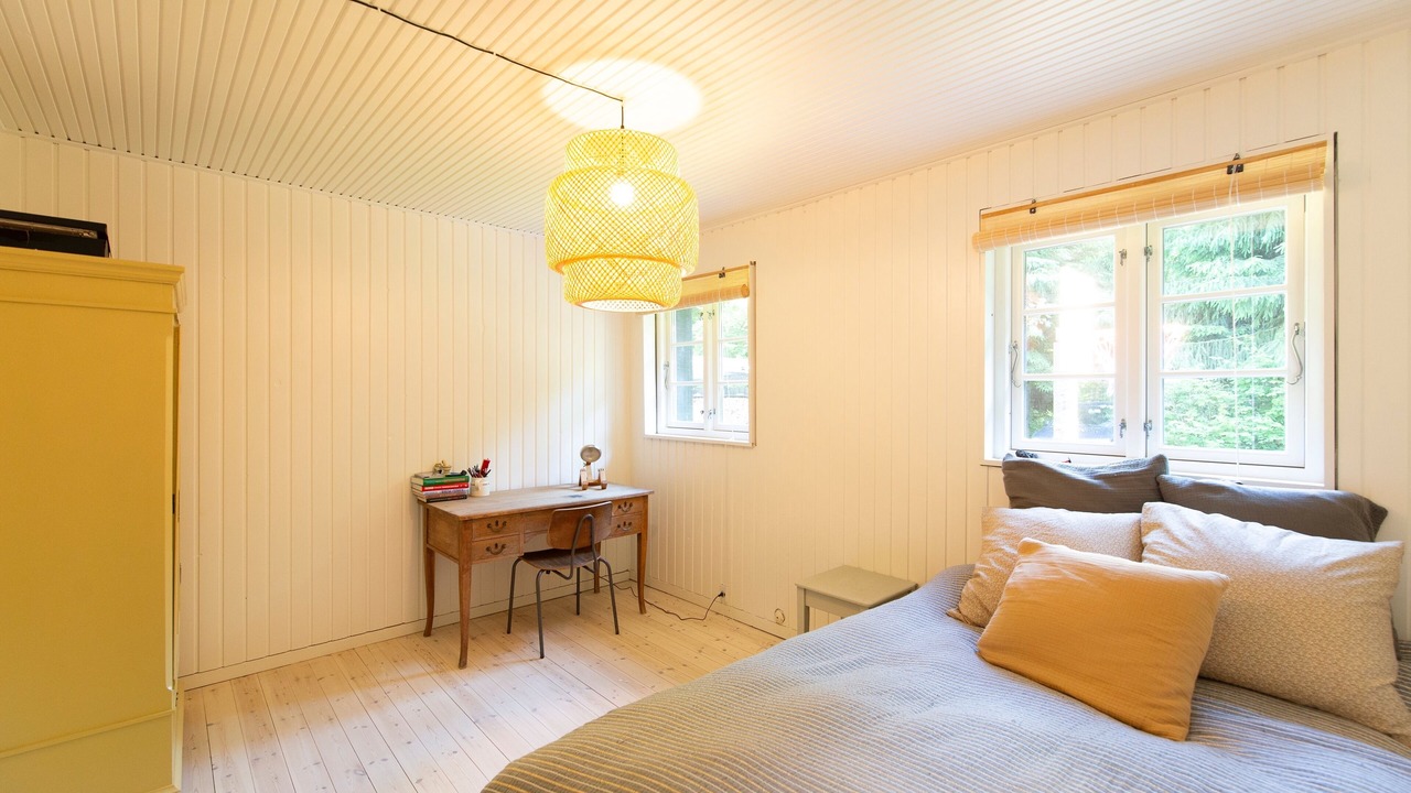 Photo of Bedroom in Ramlose
