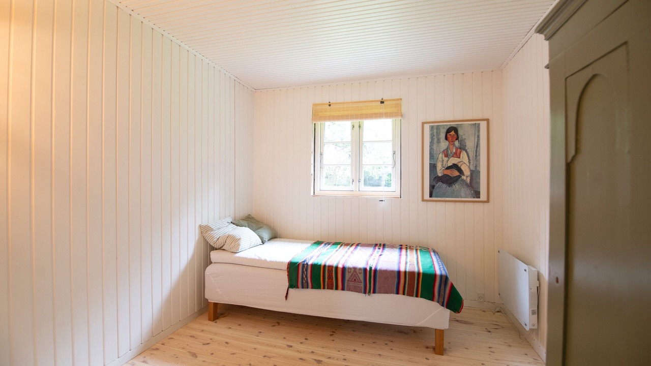 Photo of Bedroom in Ramlose